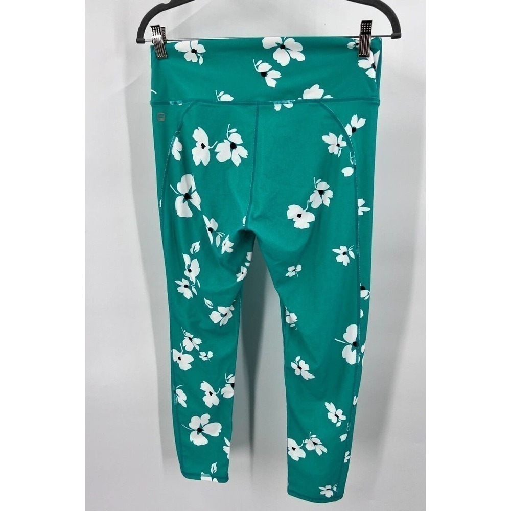 Fabletics S Small Define High Waisted 7/8 Legging… - image 5
